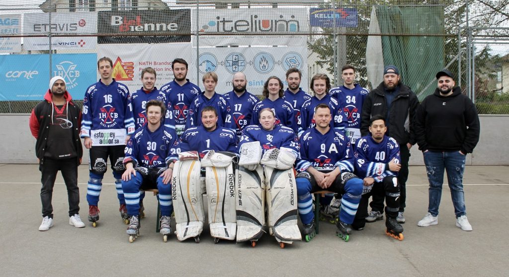 1ère Ligue