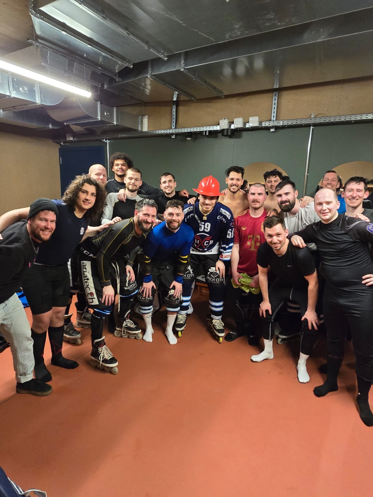 Lire la suite à propos de l’article Reprise du championnat – résultats