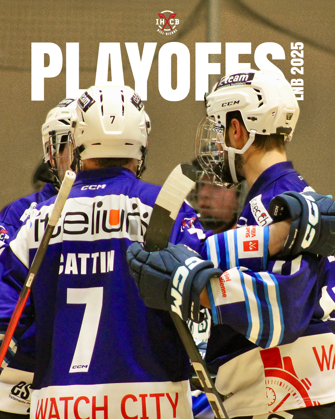 Lire la suite à propos de l’article LNB : qualifiée en playoffs