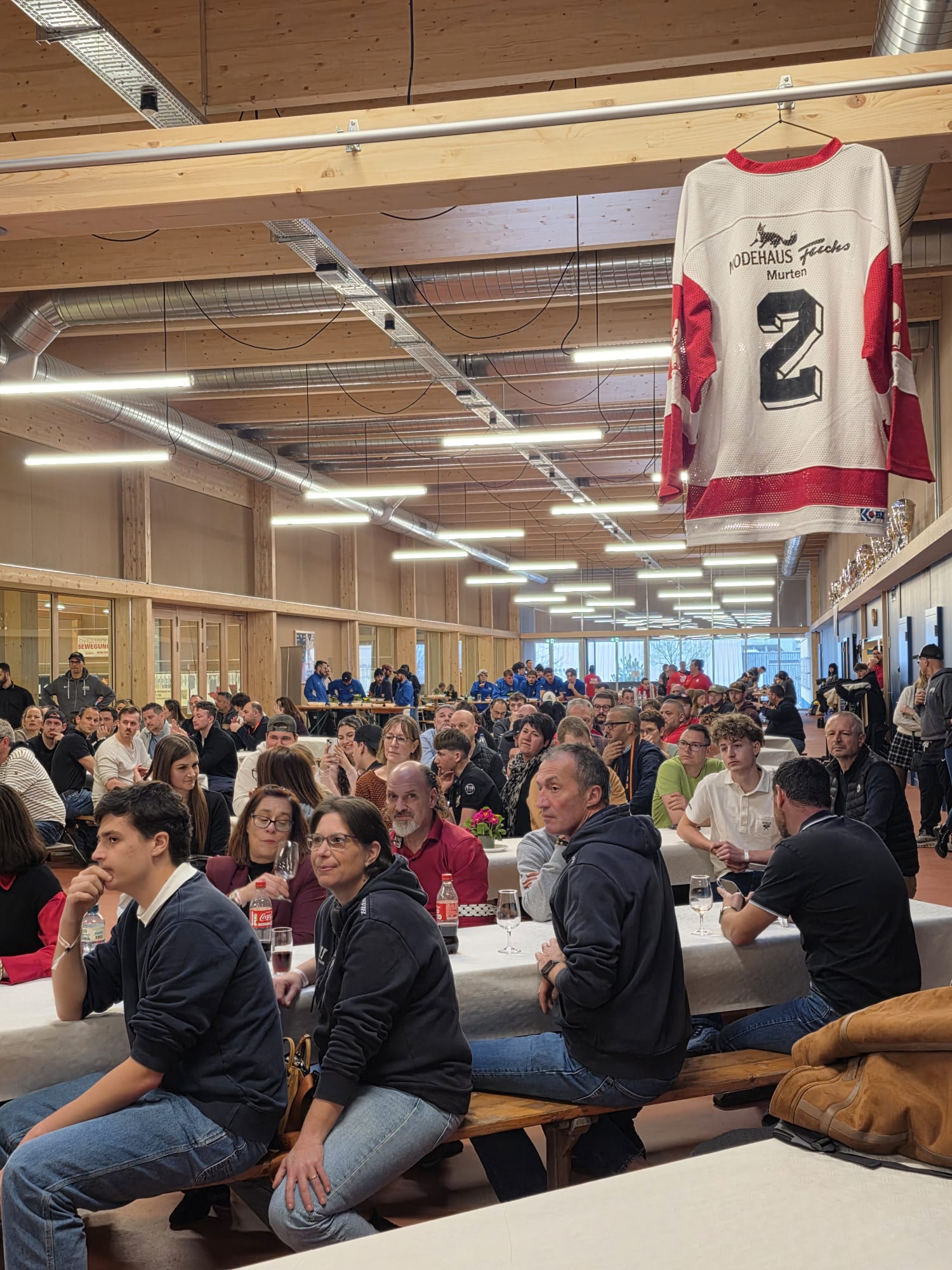 You are currently viewing Swiss Awards 2025